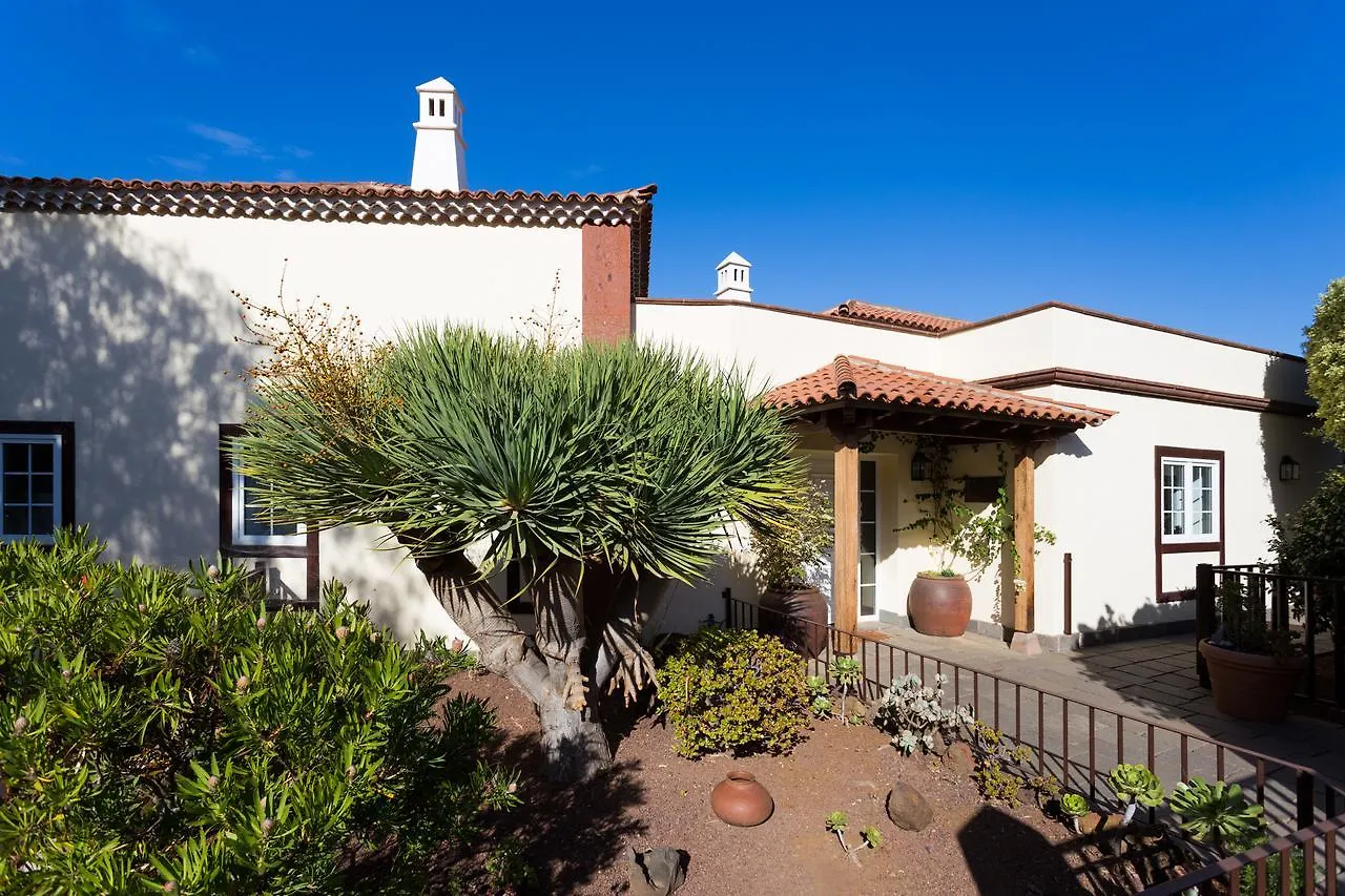 Ferienhaus Villa Casa Tea Tegueste