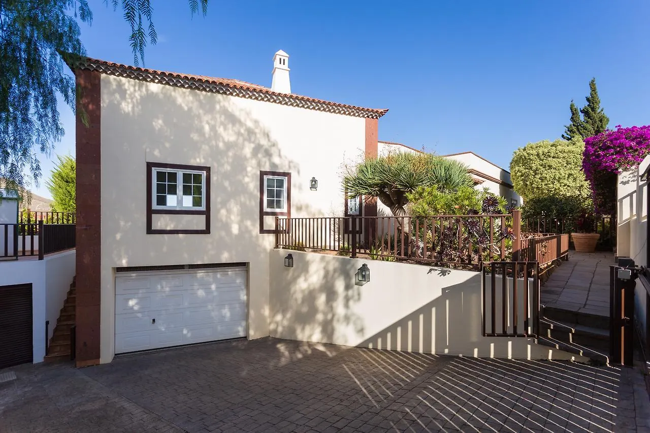 Villa Casa Tea Tegueste