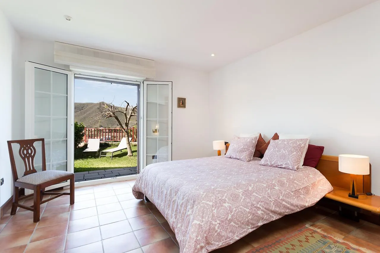 Ferienhaus Villa Casa Tea Tegueste