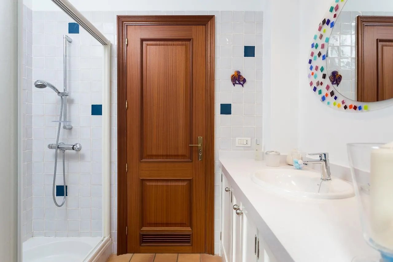 Villa Casa Tea Tegueste Ferienhaus