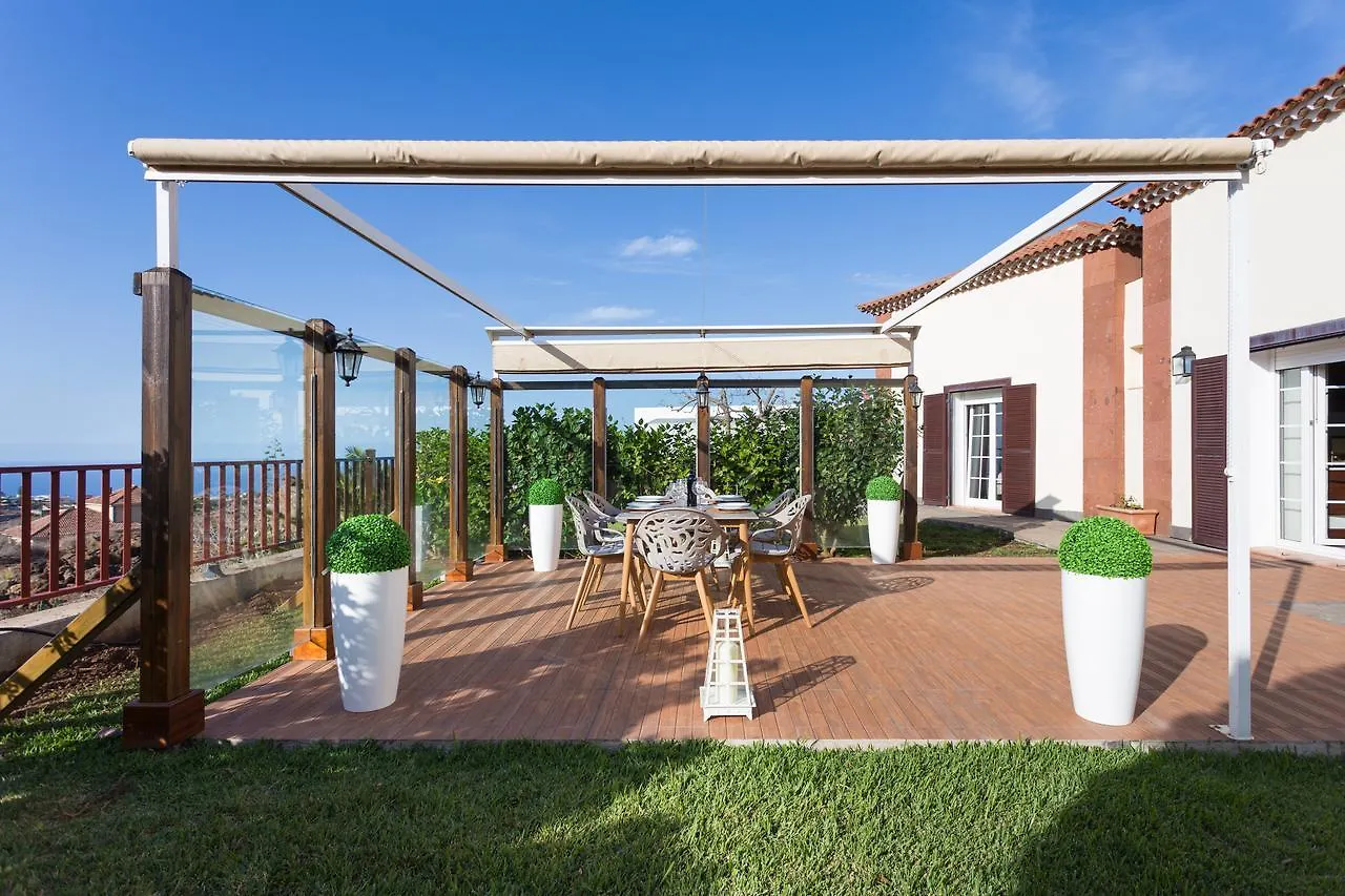 Villa Casa Tea Tegueste