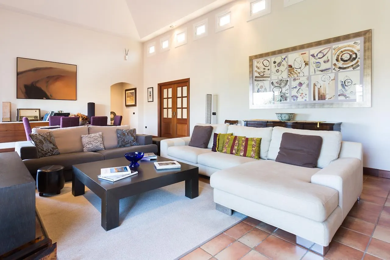 Ferienhaus Villa Casa Tea Tegueste