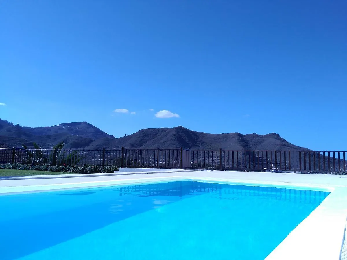 Ferienhaus Villa Casa Tea Tegueste