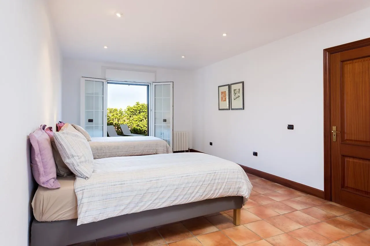 Casa Tea Villa Tegueste 0*,  Spanje