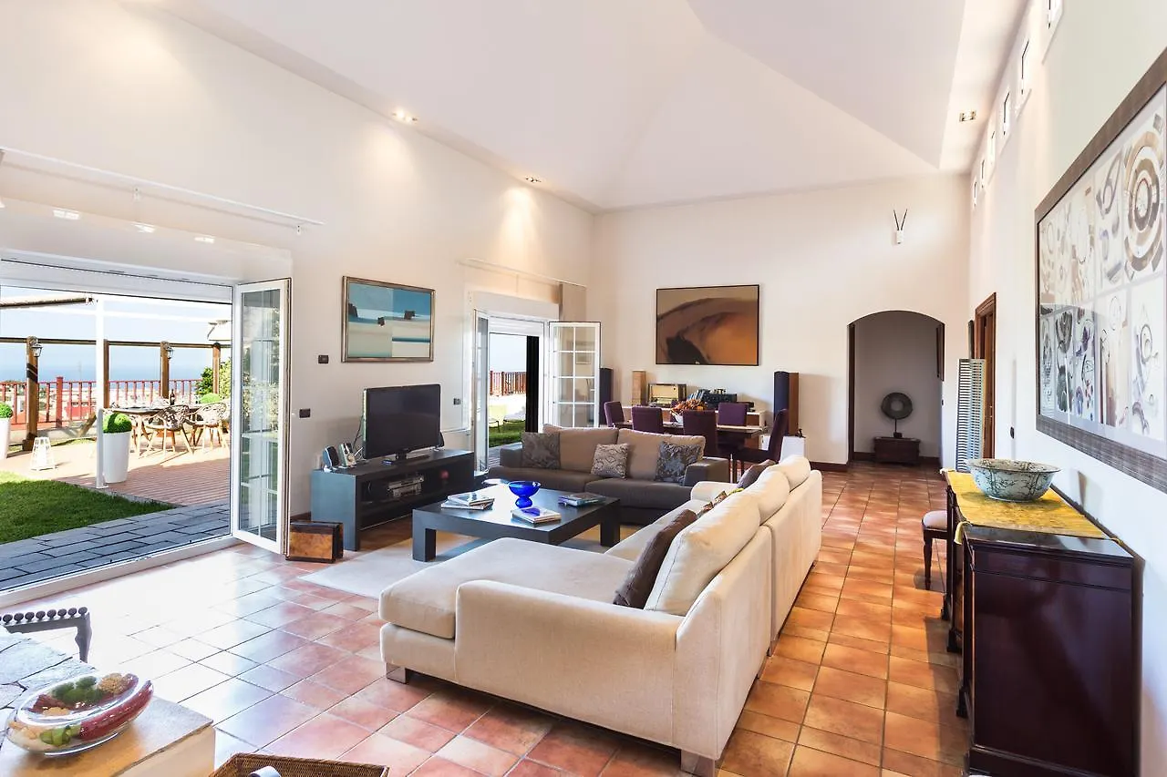 Casa Tea Villa Tegueste