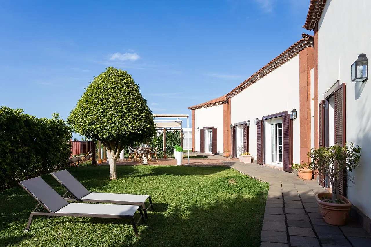 Casa Tea Villa Tegueste